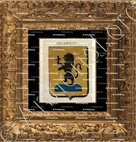 cadre-ancien-or-ARCABASCIO_Sicilia_Italia