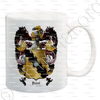 mug-POISAT_Lyonnais, Bugey, Savoie_France ()