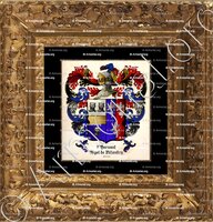cadre-ancien-or-d'HARVANT BIGOT de VILLANDRY_Holland_Nederland (0)