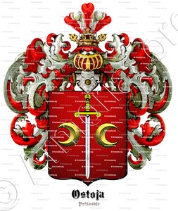 OSTOJA