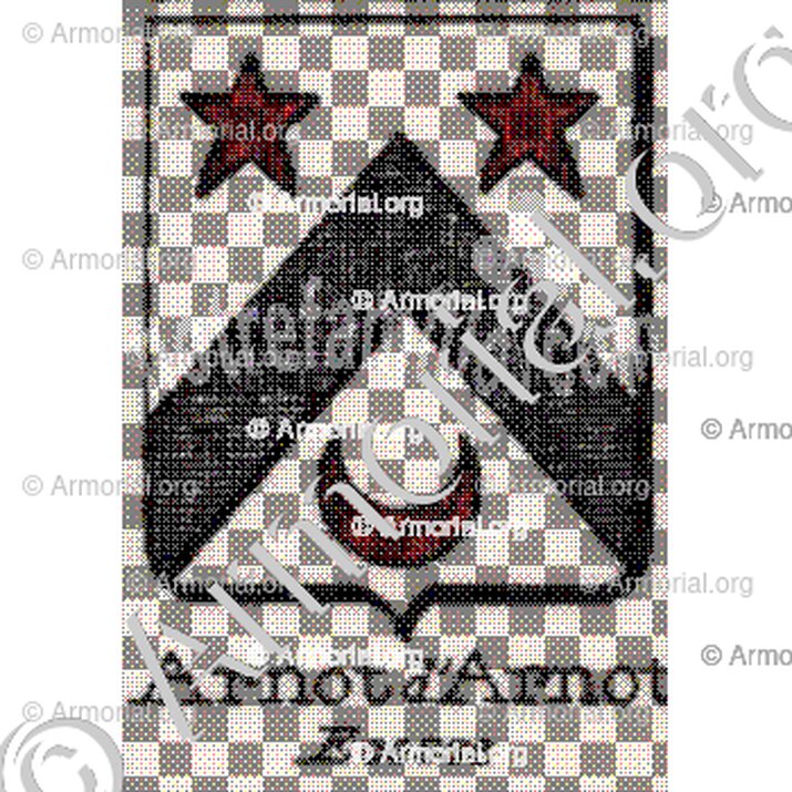 Arnot d'Arnot__