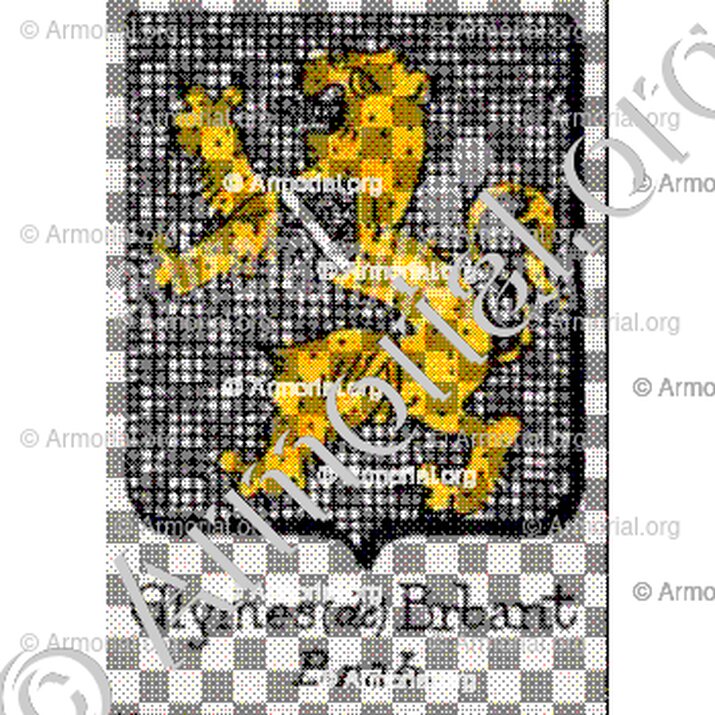 Glymes (de) Brbant__