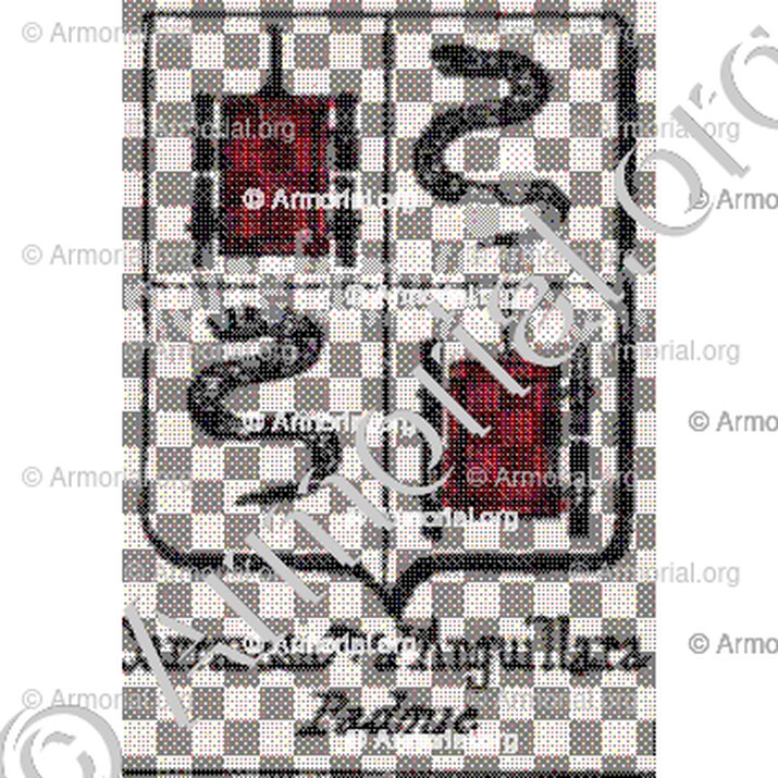 Carraresi Ctes. d'Anguillara__