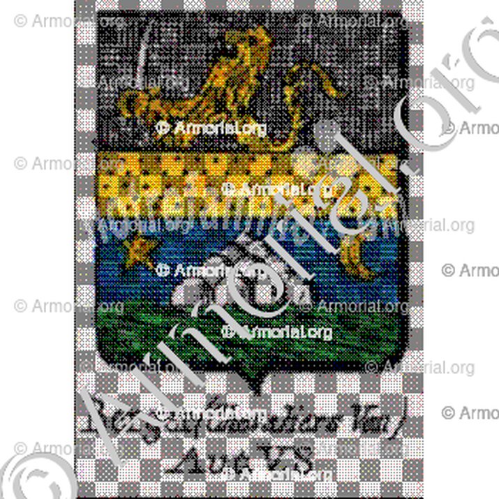 Berger (Chevaliers Van)__