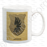 mug-LANDVOGTEI_Birseck.  Wappenbuch der Stadt Basel . B.Meyer Knaus 1880_Schweiz