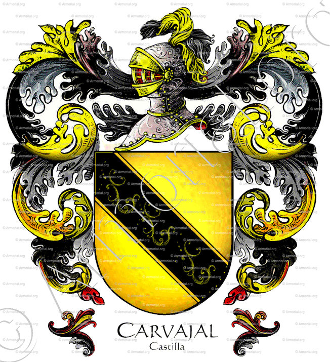 CARVAJAL_Castilla_España (ii)