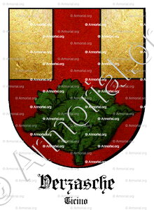 VERZASCHE