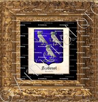 cadre-ancien-or-SCODENOT_Normandie_France.