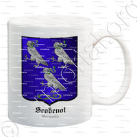 mug-SCODENOT_Normandie_France.