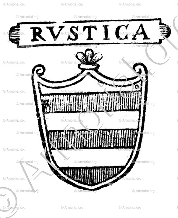 RUSTICA_Padova_Italia