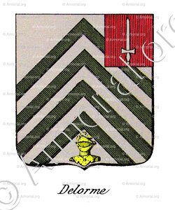 DELORME