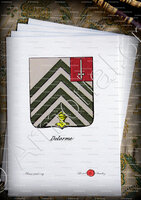 velin-d-Arches-DELORME_Baron d'Empire, 1808._France