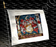 drapeau-WERDER_1490, Château d'Aigle  (Vaud)_Suisse