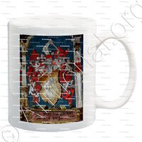 mug-WERDER_1490, Château d'Aigle  (Vaud)_Suisse
