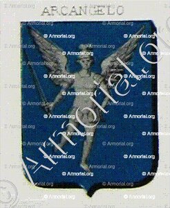 ARCANGELO