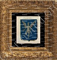 cadre-ancien-or-ARCANGELO_Sicilia_Italia