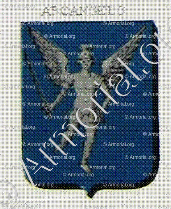 ARCANGELO_Sicilia_Italia