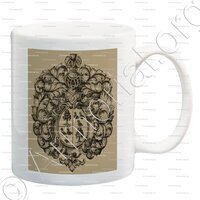 mug-LUCHTMANS_Zuid-Holland_Nederland
