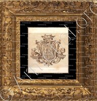 cadre-ancien-or-de BATZ_Gascogne_France