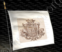 drapeau-de BATZ_Gascogne_France