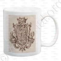 mug-de BATZ_Gascogne_France