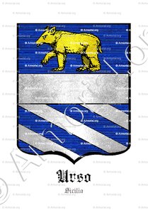 URSO