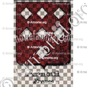 Arnoul