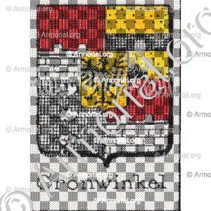 Cronwinkel