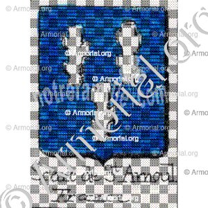 Scart de St Arnoul