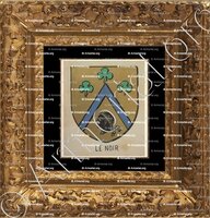 cadre-ancien-or-LE NOIR_Bourbonnais_France