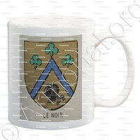 mug-LE NOIR_Bourbonnais_France