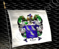 drapeau-SCODENOT_Normandie_France..