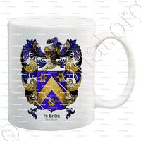 mug-du BELLOY_Mons (Hainaut)_Belgique ()