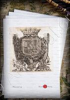 velin-d-Arches-Prince de MARSAN_