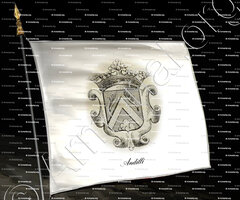drapeau-ANDILLI_Languedoc_France