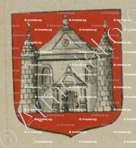 La Fabrique de Notre-Dame de Strasbourg (Alsace)