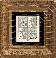 cadre-ancien-or-MARION (de)_Lorraine_Empire Français (1)+