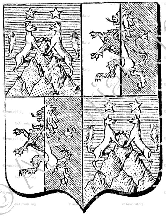 MARION (de)_Lorraine_Empire Français (1)+