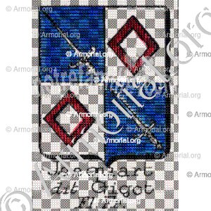 Jacquart dit Gigot