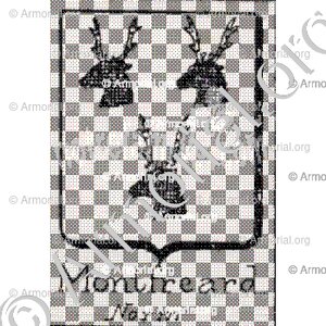 Montfreard