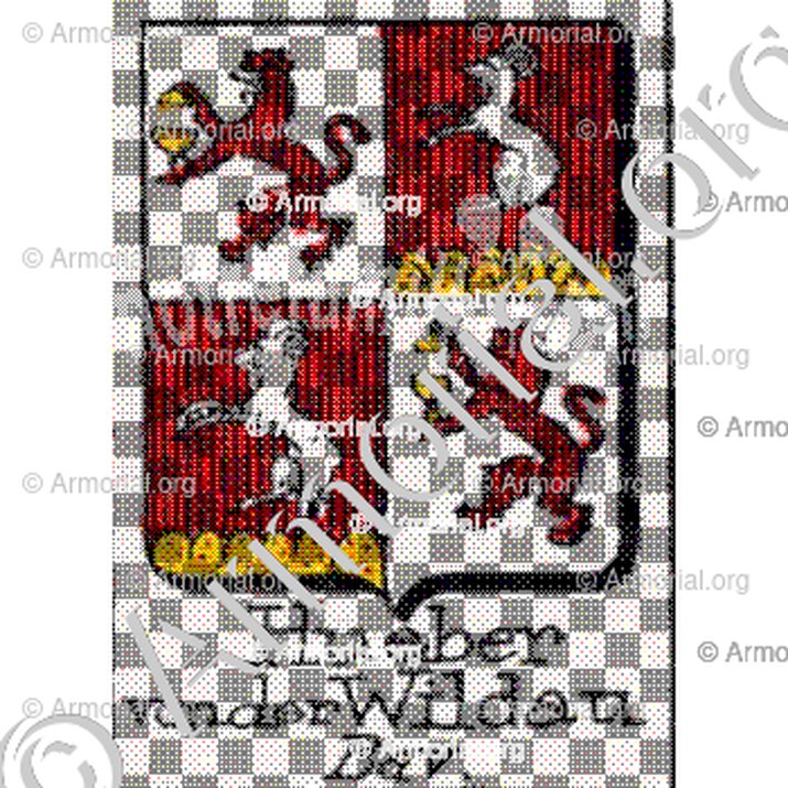 Heuber von der Wildau__