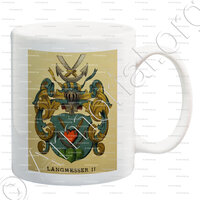mug-LANGMESSER_Wappenbuch der Stadt Basel . B.Meyer Knaus 1880_Schweiz