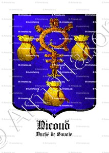 NICOUD