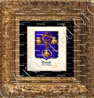 cadre-ancien-or-NICOUD_Duché de Savoie. Chablais._France  (1)+