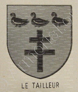 LE TAILLEUR