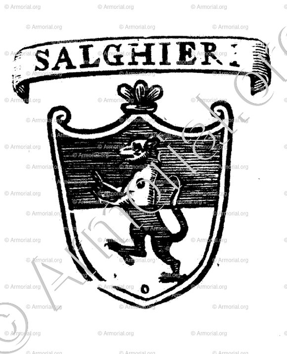 SALGHIERI_Padova_Italia