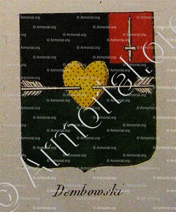 DEMBOWSKI