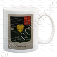 mug-DEMBOWSKI_Noblesse d'Empire._France