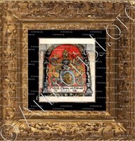 cadre-ancien-or-ZHORMAN_Château d'Aigle, Vaud_Suisse