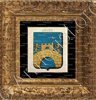 cadre-ancien-or-ARCES_Sicilia_Italia